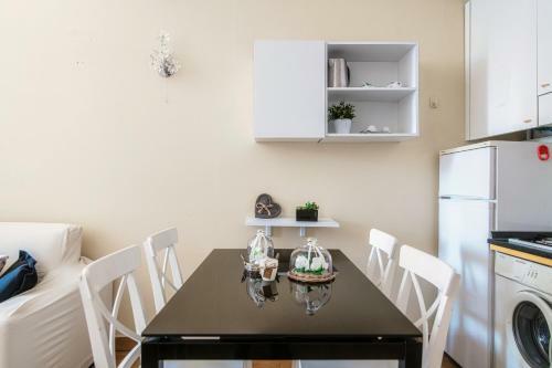 Mazzini Apartment