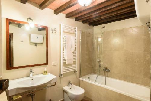 Villa Francesca Tuscany