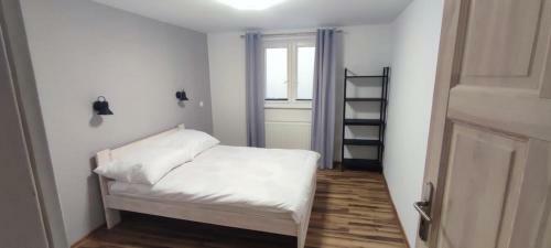 Apartamenty Miko?ajki Na Kajki
