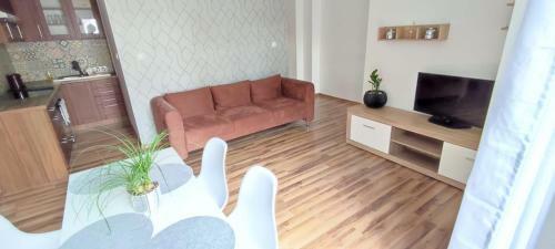Apartamenty Miko?ajki Na Kajki