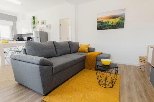Santa Helena Apartments
