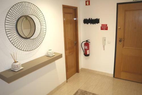 Apartamento Deolinda - Nossa Sra Da Rocha