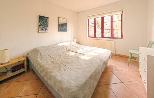Three-bedroom Holiday Home In Tomelilla
