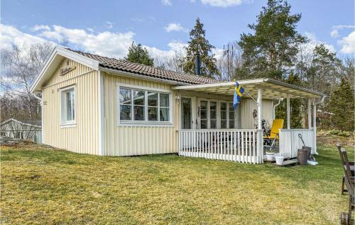 Nice Home In Torestorp With 3 Bedrooms
