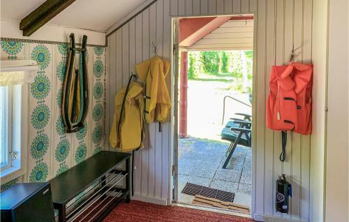 Awesome Home In Torsby With Wifi