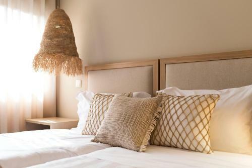 Oliva Welcoming Apartments