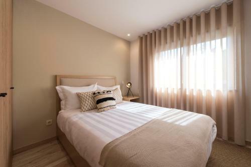 Oliva Welcoming Apartments