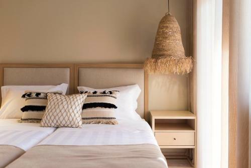 Oliva Welcoming Apartments