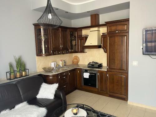 Apartament Przy Parku Chopina