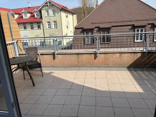 Apartament Przy Parku Chopina