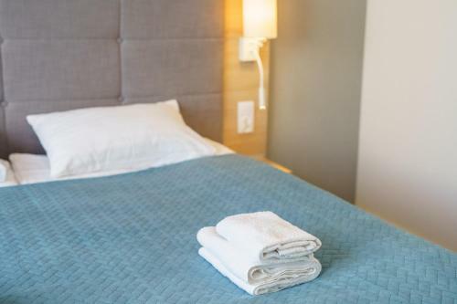 Apartamento Rent Like Home - Bel Mare 426d