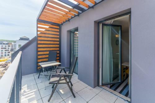 Apartamento Rent Like Home - Bel Mare 426d