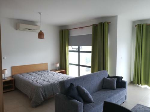 Apartamento Casa Girasol