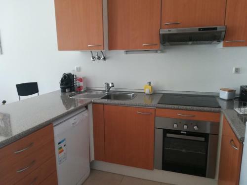 Apartamento Casa Girasol