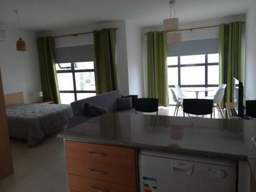 Apartamento Casa Girasol