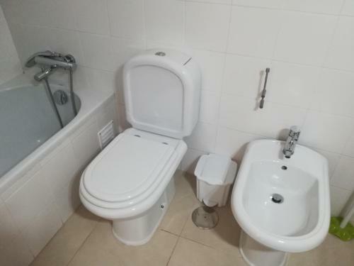 Apartamento Casa Girasol