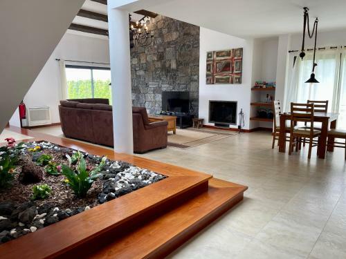 Villa Green House