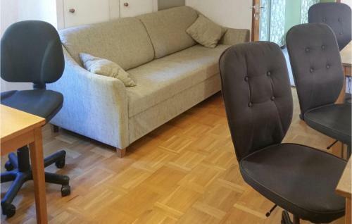 Amazing Home In V�stervik With 3 Bedrooms