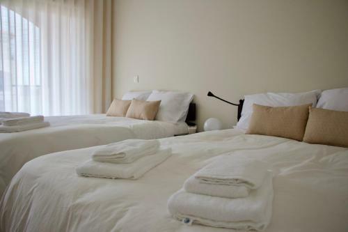 Victoria Gardens Luxury Apartment