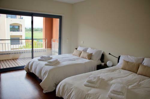 Victoria Gardens Luxury Apartment