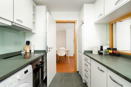 Apartment Residence Golf , With Graden And Pool