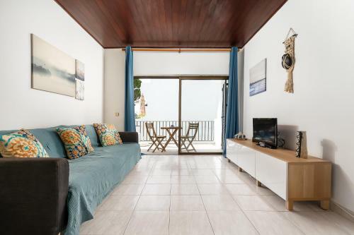 Mouramar One Bedroom Apartment, With Pool