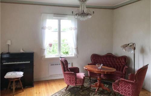 Two-bedroom Holiday Home In Vimmerby