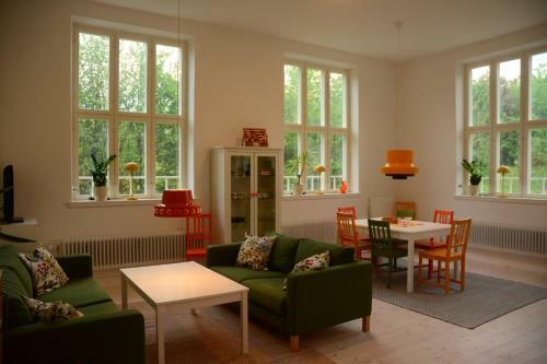 Apartamento Grevlunda Skola
