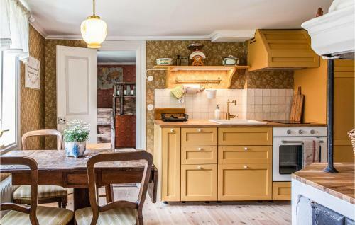 Apartamento Vimmerby 3