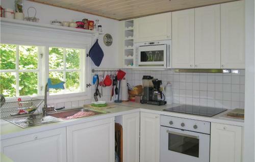 Two-bedroom Holiday Home In Ystad