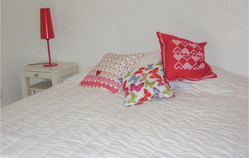 Two-bedroom Holiday Home In Ystad