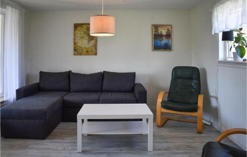Stunning Home In Ystad W/ 2 Bedrooms