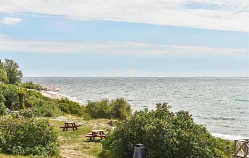 Stunning Home In Ystad W/ 2 Bedrooms