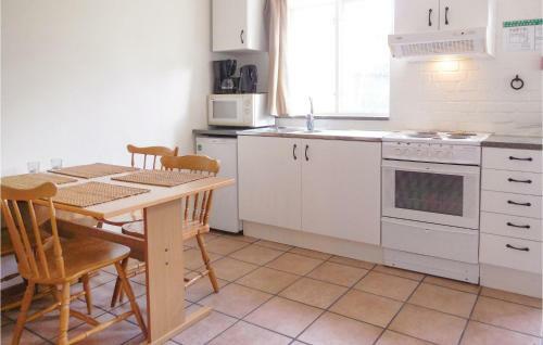 One-bedroom Apartment In Ystad