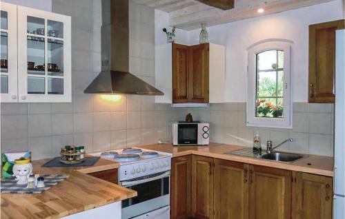 Studio Apartment In Tagarp