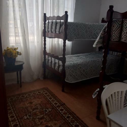 Hostal Hostel E Pensionato Inah Vargas