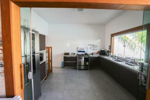 Casa Com Piscina Privativa Em Prado