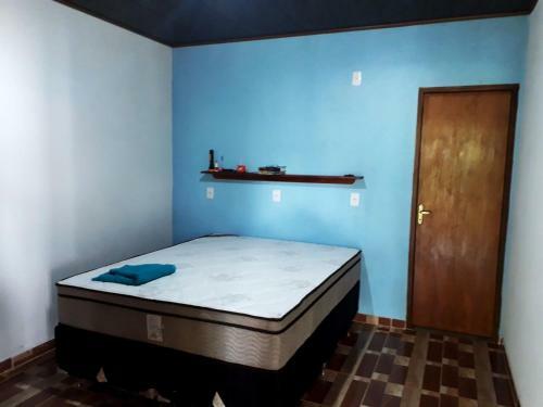 Ch�cara Com Wi-fi E Lazer Completo Em Piren�polis