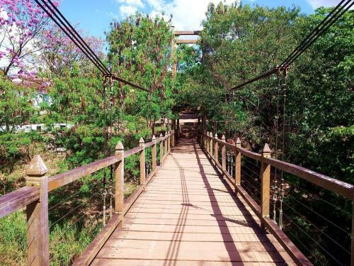 Ch�cara Com Wi-fi E Lazer Completo Em Piren�polis