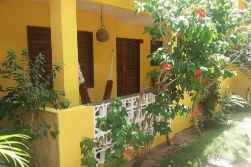Apartamento Pipa Gostosa Aptos.