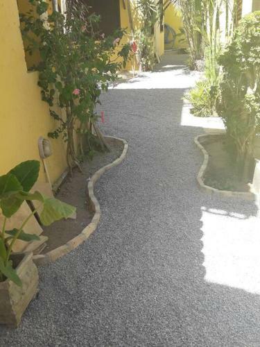 Apartamento Pipa Gostosa Aptos.