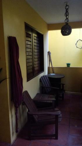 Apartamento Pipa Gostosa Aptos.