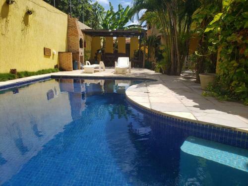 Apartamento Pipa Gostosa Aptos.