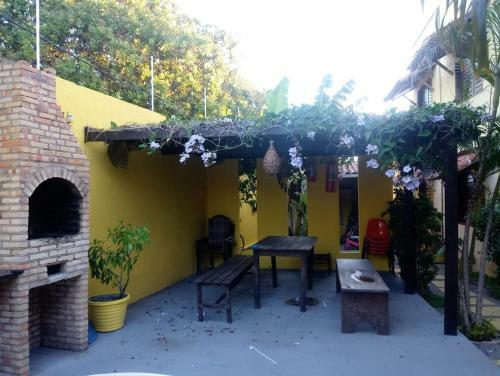 Apartamento Pipa Gostosa Aptos.