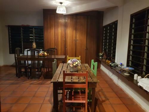 Hostal Casa Tua Pipa - Su�te 02