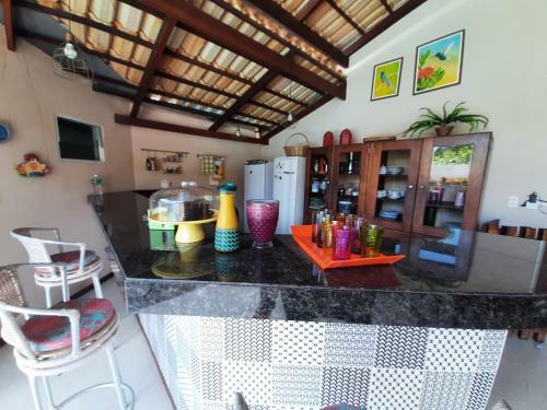 Casa Toca Do Beija Flor, Centro Praia Da Pipa