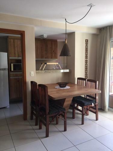Apartamento Mobiliado No Pipa Paradise