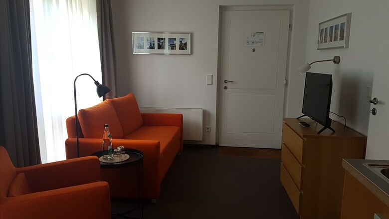 Hotel Baurs Park