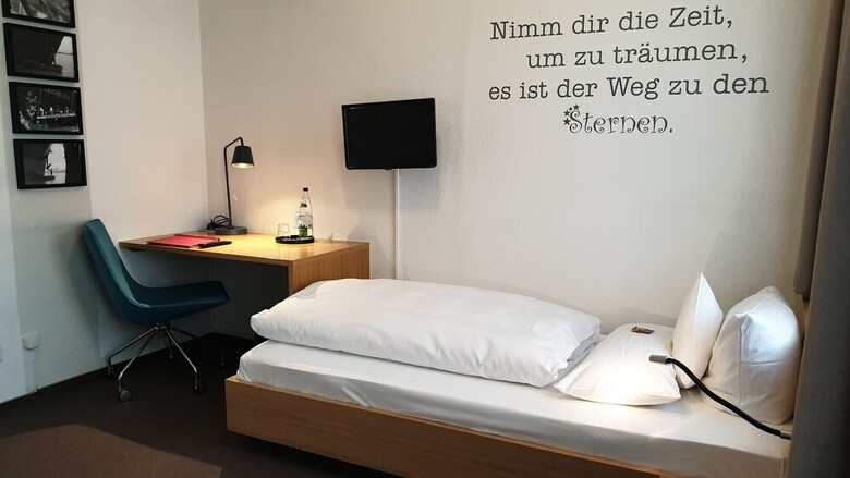 Hotel Baurs Park