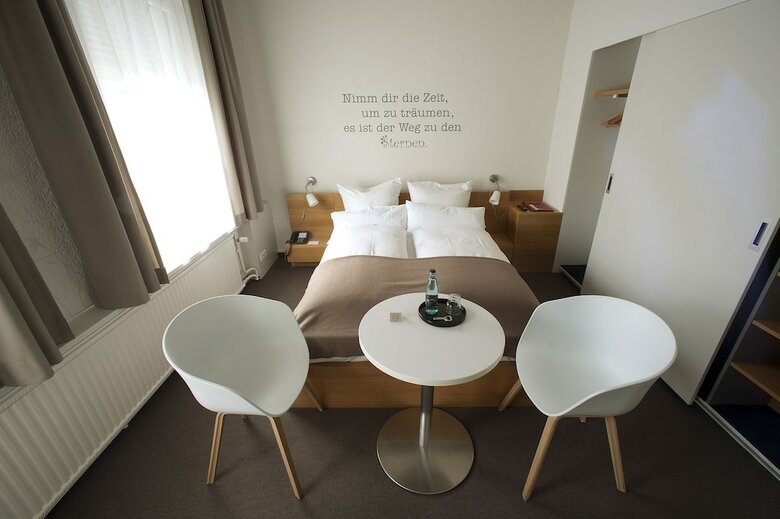 Hotel Baurs Park